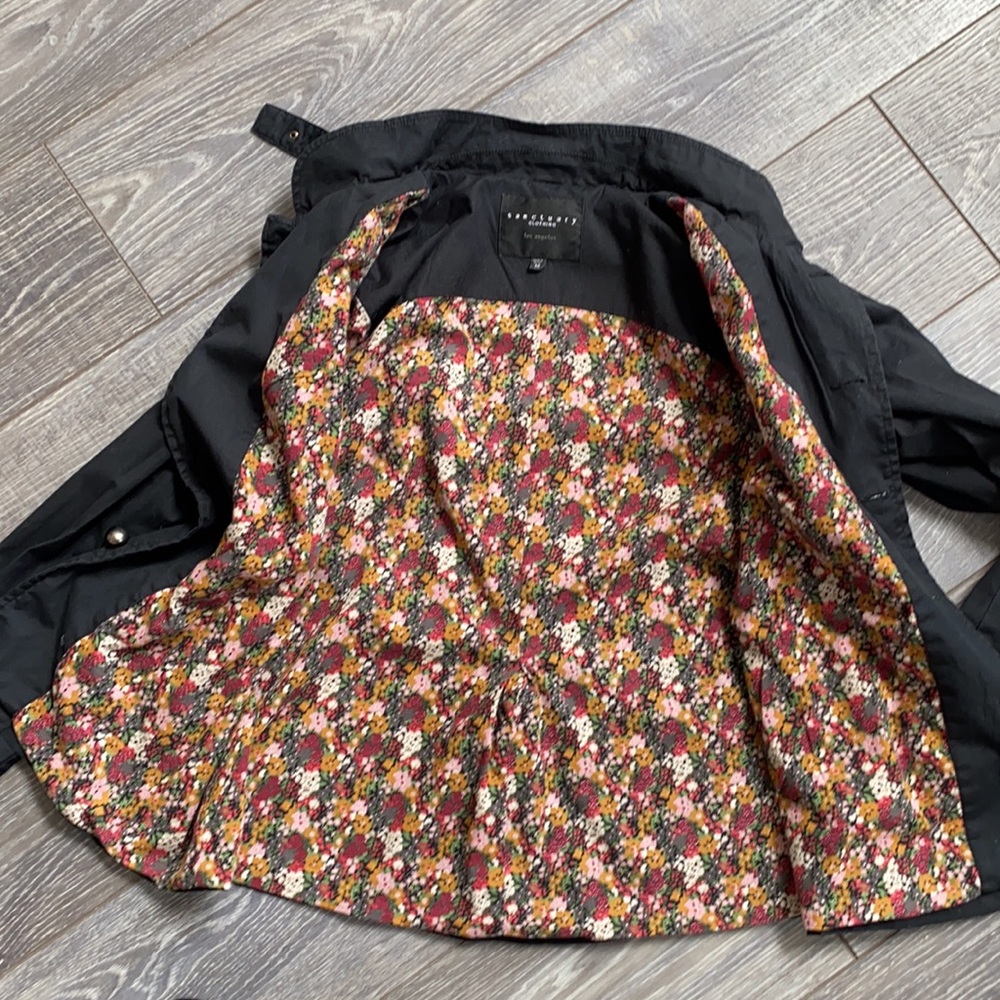 Jacket from Sanctuary